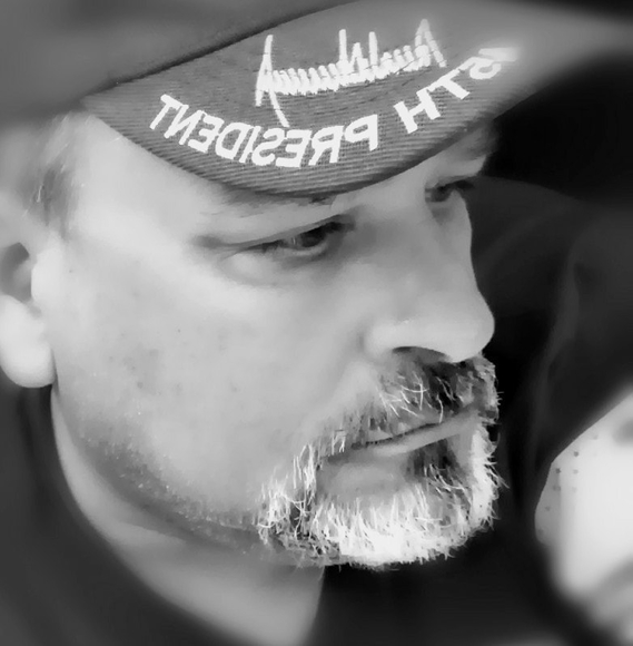 klaxongreg